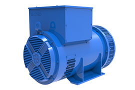 陸用發(fā)電機